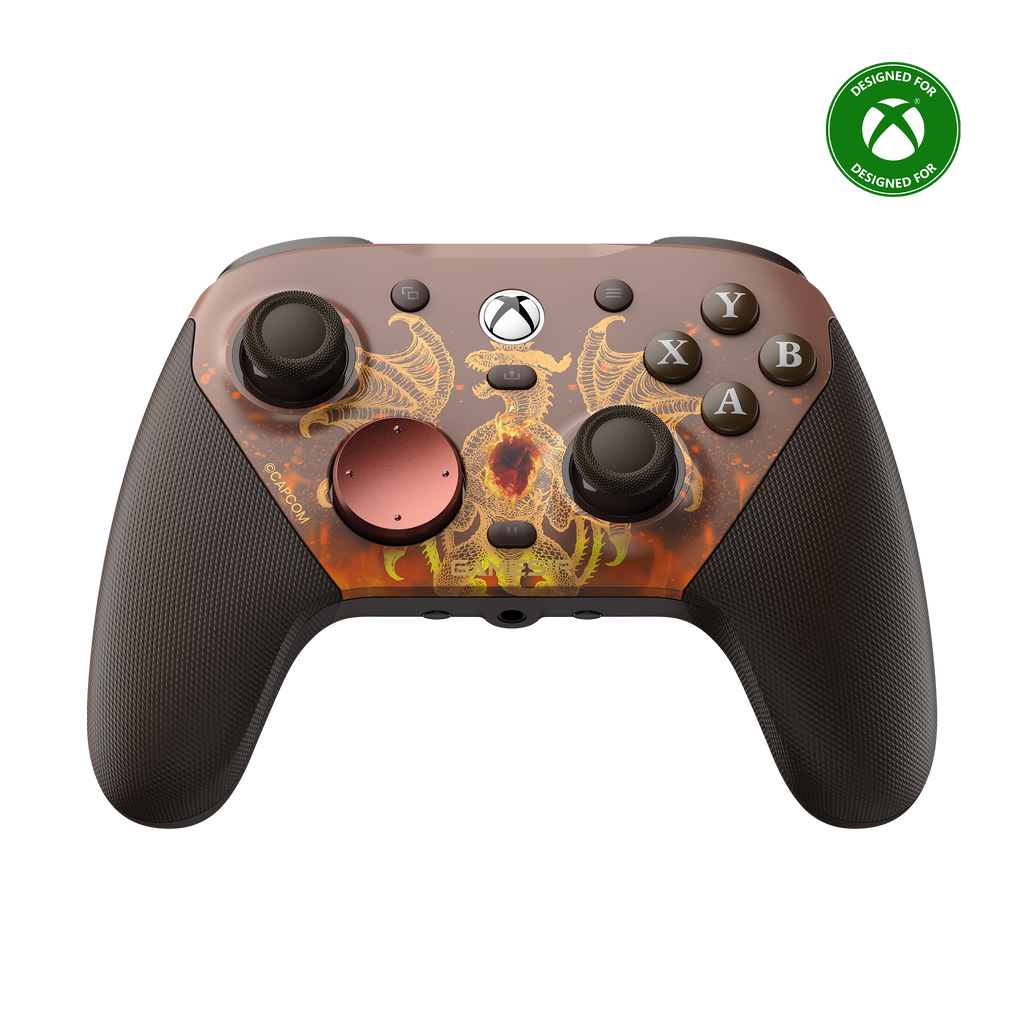 GameSir G7 Pro Dragon's Dogma 2 Edition