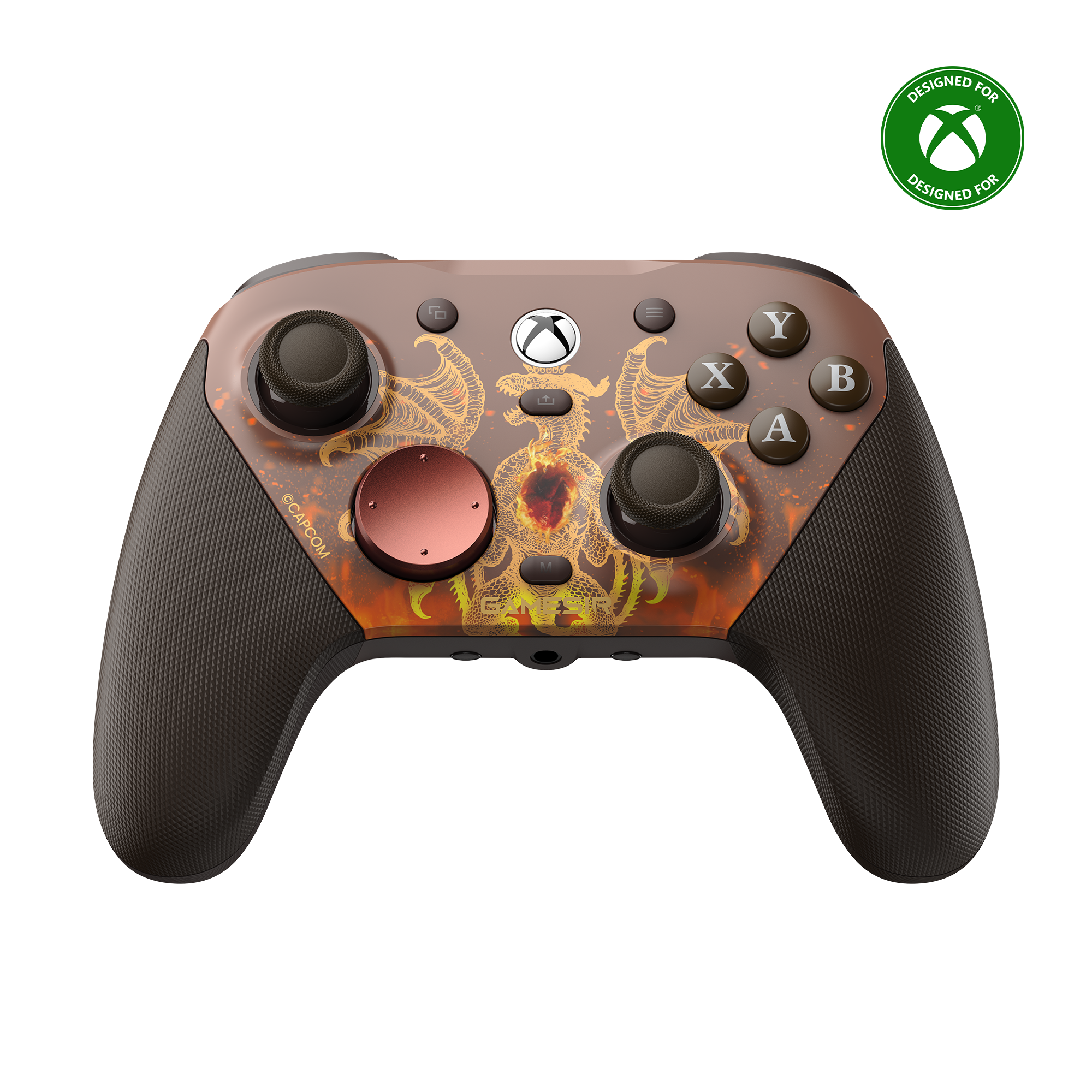 GameSir G7 Pro Dragon's Dogma 2 Edition