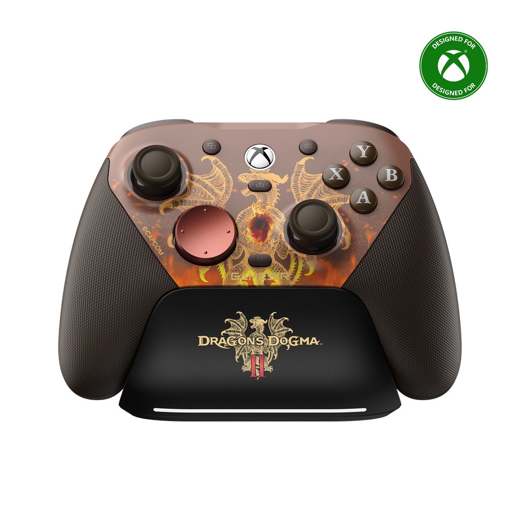 GameSir G7 Pro Dragon's Dogma 2 Edition