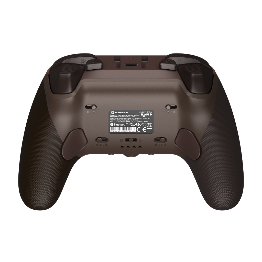 GameSir G7 Pro Dragon's Dogma 2 Edition