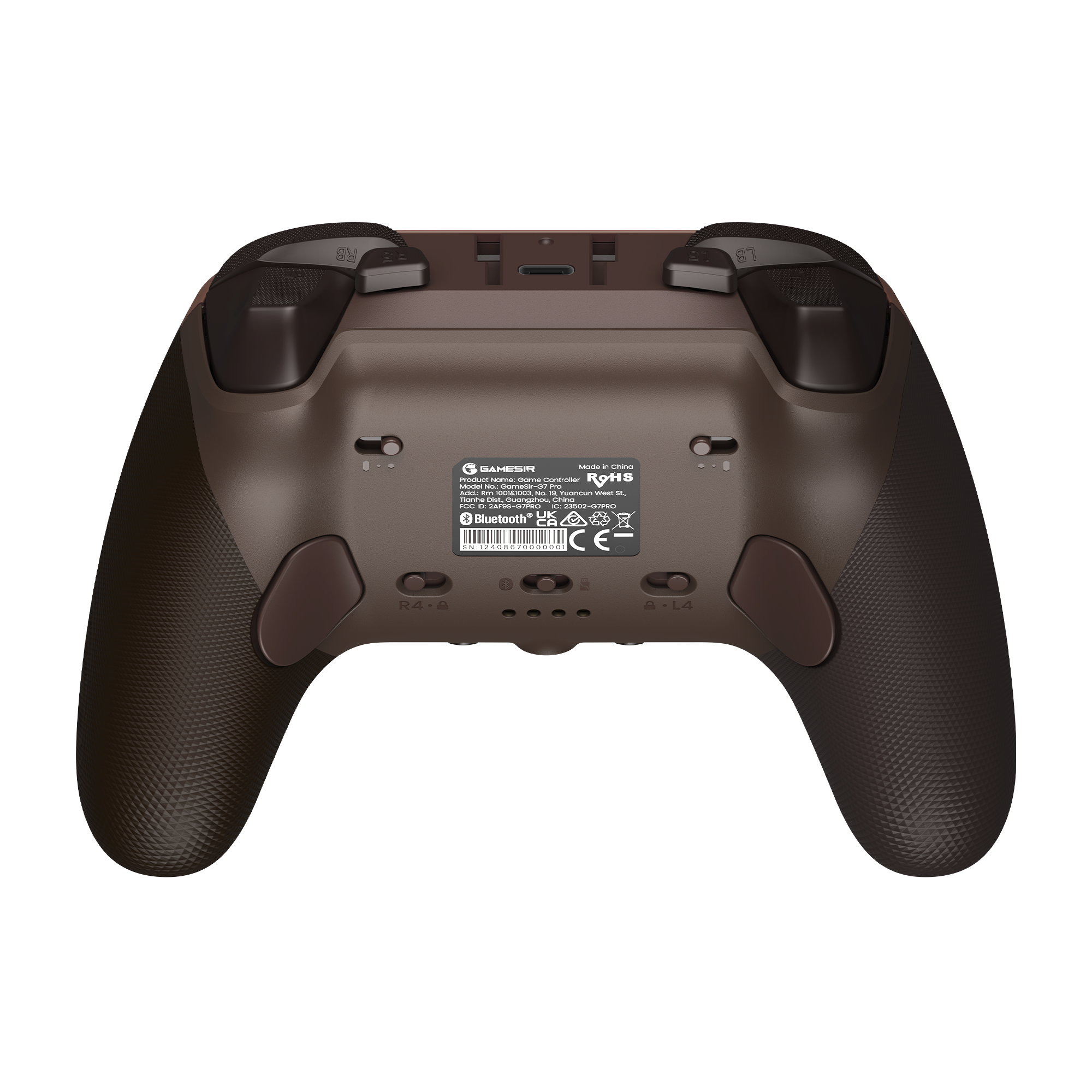 GameSir G7 Pro Dragon's Dogma 2 Edition