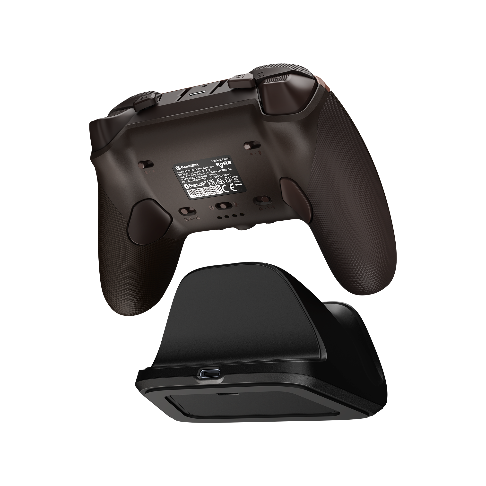 GameSir G7 Pro Dragon's Dogma 2 Edition