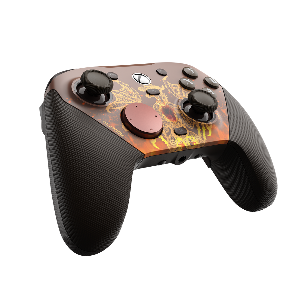 GameSir G7 Pro Dragon's Dogma 2 Edition