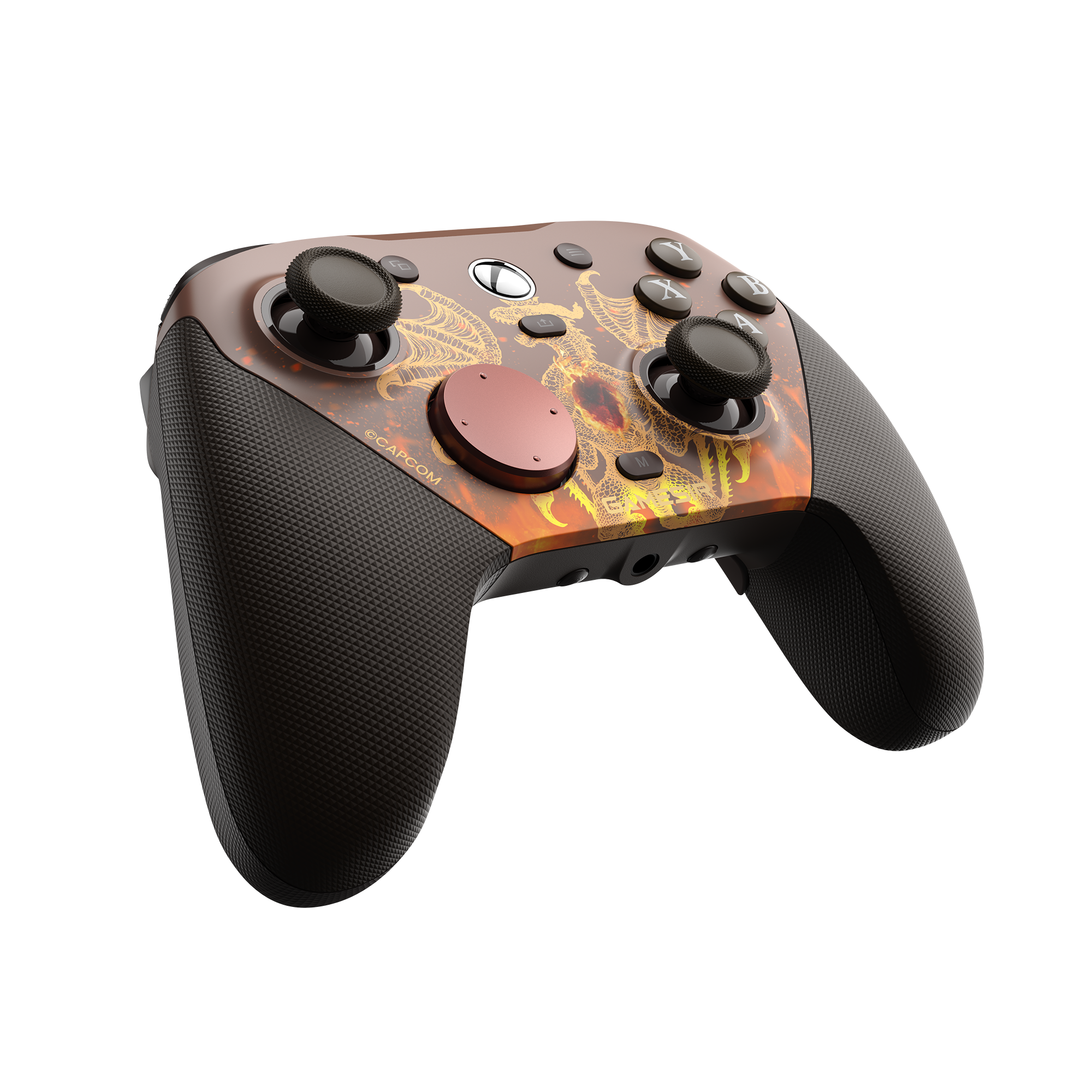 GameSir G7 Pro Dragon's Dogma 2 Edition