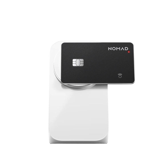Cartão de rastreamento Air Find My V2