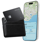 Cartão de rastreamento Air Find My V2