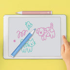 Adonit Kids Hedgehog Rosa