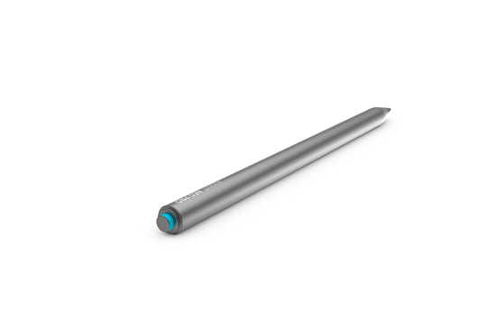 Stylus magnético com carregamento wireless