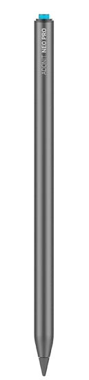 Stylus magnético com carregamento wireless