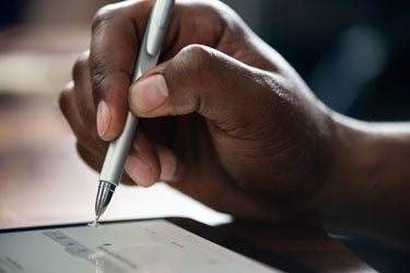Jot Pro 4 Prata