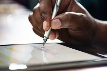 Jot Pro 4 Prata