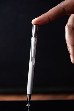 Jot Pro 4 Prata