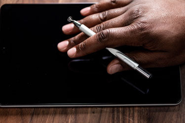 Jot Pro 4 Prata