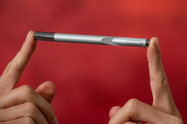 Jot Pro 4 Prata