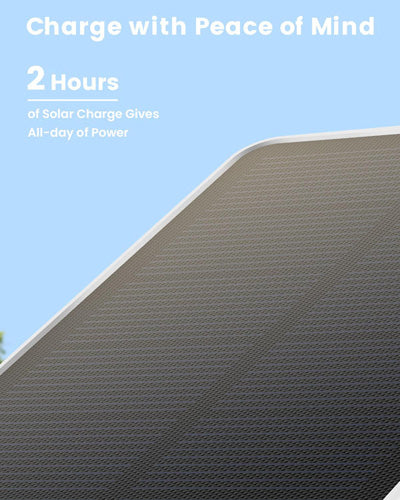 Câmara Solar D1 Classic