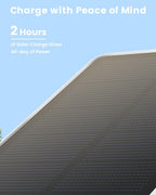 Câmara Solar D1 Classic