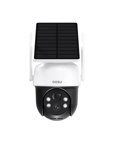 Câmara Solar D1 Classic