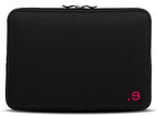 LA robe MacBook Air 13 Black/Pumpkin