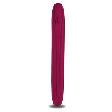 LA robe iPad 9.7 (2012/12 - 3ª/4ª ger.) Allure Red Kiss