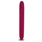 LA robe iPad 9.7 (2012/12 - 3ª/4ª ger.) Allure Red Kiss