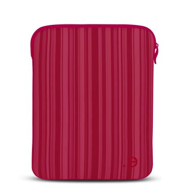 LA robe iPad 9.7 (2012/12 - 3ª/4ª ger.) Allure Red Kiss