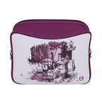 LA robe MBP 13 (sem USB-C) I Lov Paris Sweet Kiss