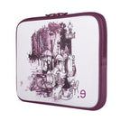 LA robe MBP 13 (sem USB-C) I Lov Paris Sweet Kiss