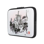 LA robe MBP 13 (non USB-C) I Lov Paris Montmartre