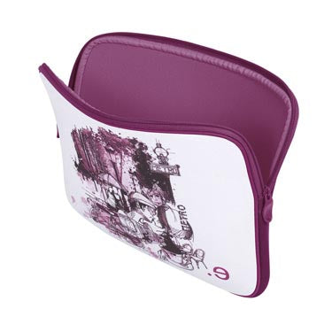 LA robe MB Pro 15 (non USB-C) I Lov Paris Sweet Kiss