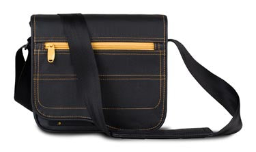 LE Reporter Scout Black Safran