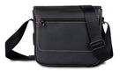 LE Reporter Scout Black Safran