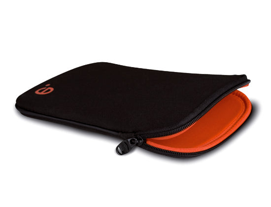 LA robe Tablet 7" Black/Pumpkin