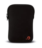 LA robe Tablet 7" Black/Pumpkin