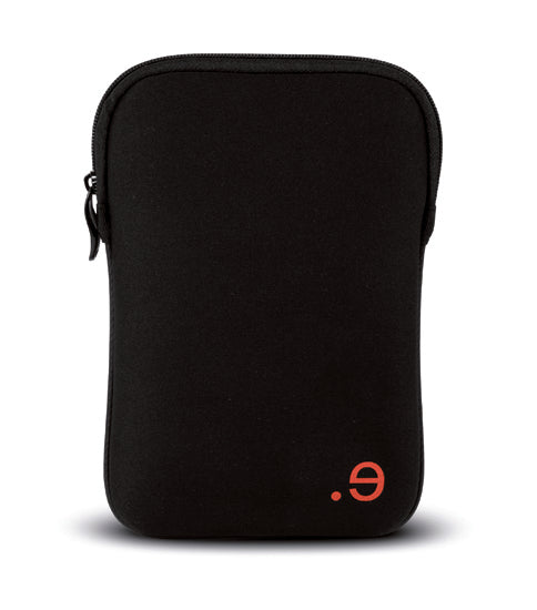 LA robe Tablet 7" Black/Pumpkin