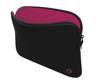 LA robe Galaxy Tab 10.1 Black/Raspberry