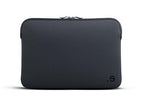 LA robe MacBook 12" Cinza/Preto