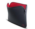 LA robe MacBook 12 Grey/Bordeaux