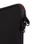 LA robe MacBook 12 Black Addicted Strawberry