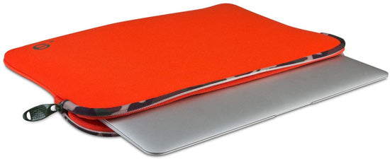 LA robe Macbook Air13/Pro13 Camoflame