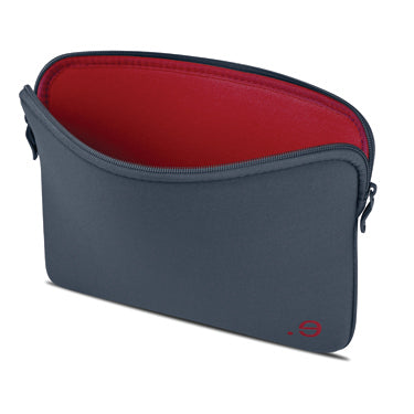 LA robe PC 15.6 Grey/Bordeaux