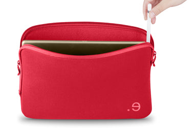 LA robe Mobility One Red Microsoft Surface Pro 4