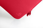 LA robe Mobility One Red Microsoft Surface Pro 4