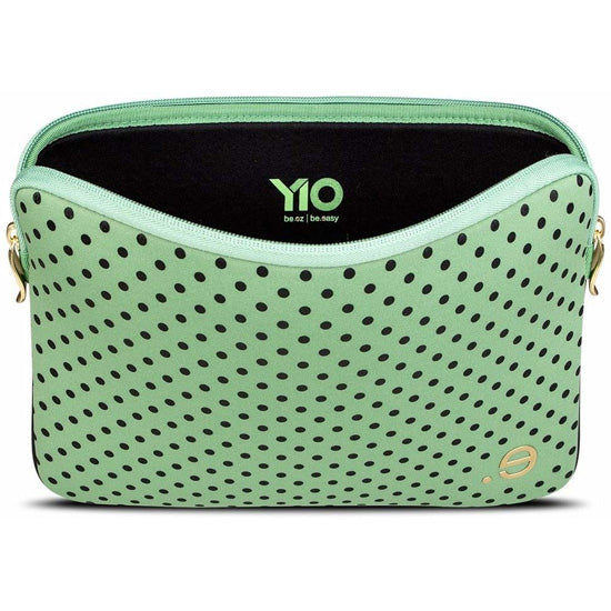 LA robe MacBook 12 dots e