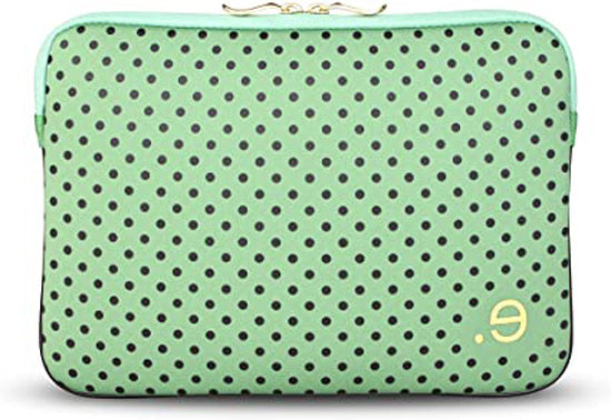 LA robe MacBook 12 dots e