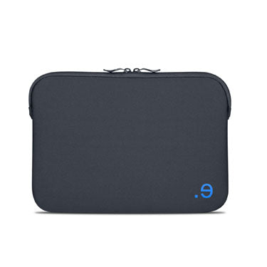 LA robe PC 15.6 Cinza / Azul