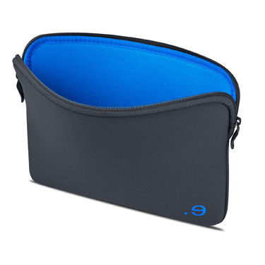 LA robe PC 15.6 Cinza / Azul