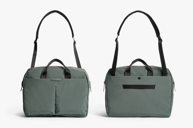 Bolsa Tokyo Work Bag 16" Everglade