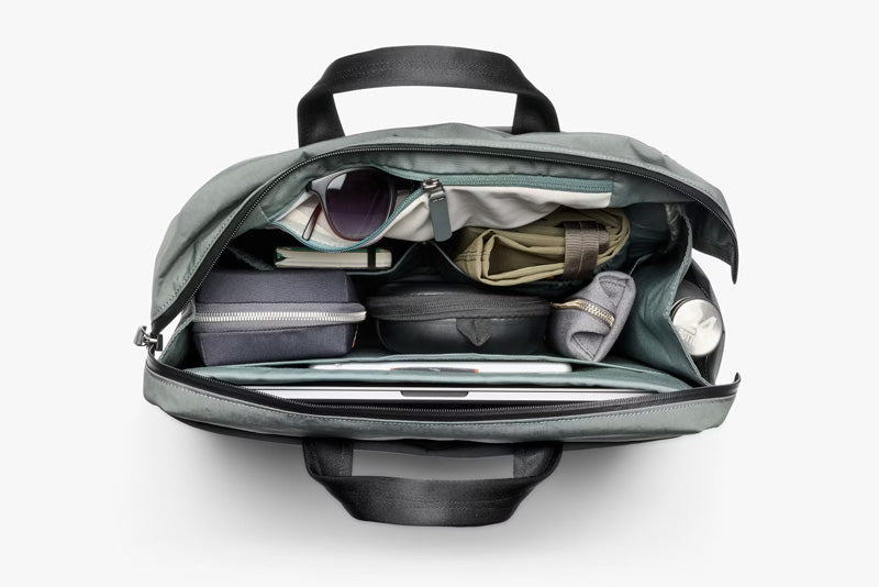 Bolsa Tokyo Work Bag 16" Everglade