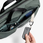 Bolsa Tokyo Work Bag 16" Everglade