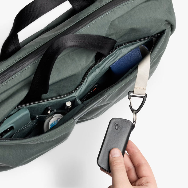 Bolsa Tokyo Work Bag 16" Everglade